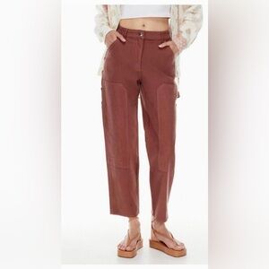 Wilfred Free Carpenter Pant Size 6